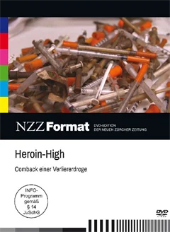 Schulfilm Heroin-High - Comeback einer Verliererdroge downloaden oder streamen