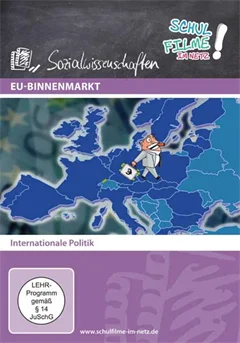 Schulfilm EU-Binnenmarkt downloaden oder streamen