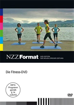 Schulfilm Die Fitness-DVD downloaden oder streamen