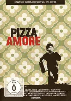 Schulfilm Pizza Amore downloaden oder streamen