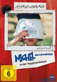 Schulfilm Michel in der Suppenschüssel downloaden oder streamen