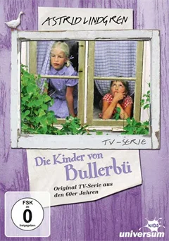 Schulfilm Astrid Lindgren: Die Kinder von Bullerbü - TV-Serie downloaden oder streamen