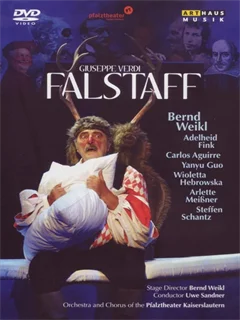 Schulfilm Giuseppe Verdi - Falstaff downloaden oder streamen