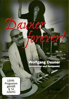 Schulfilm Dauner Forever - Wolgang Dauner; Jazzmusiker und Komponist downloaden oder streamen