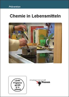 Schulfilm Chemie in Lebensmitteln downloaden oder streamen