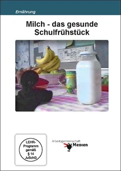 Schulfilm Milch - das gesunde Schulfrühstück downloaden oder streamen