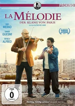 Schulfilm La Mélodie - Der Klang von Paris downloaden oder streamen