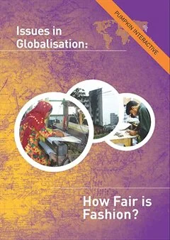 Schulfilm Issues in Globalisation: How Fair is Fashion - Reihe: Geography downloaden oder streamen