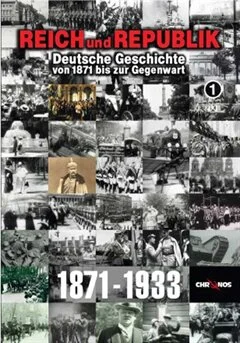 Schulfilm Reich und Republik 1871-1933 downloaden oder streamen