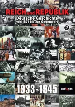 Schulfilm Reich und Republik 1933-1945 downloaden oder streamen