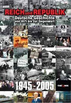 Schulfilm Reich und Republik 1945-2005 downloaden oder streamen