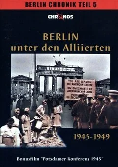 Schulfilm Berlin unter den Alliierten 1945-1949 downloaden oder streamen