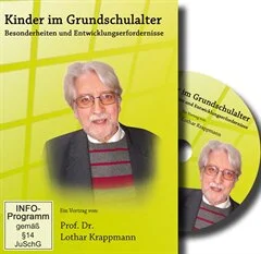 Schulfilm Doku Vortrag Prof. Dr. Lothar Krappmann: Kinder im Grundschulalter downloaden oder streamen