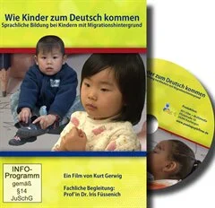 Schulfilm Wie Kinder zum Deutsch kommen - Sprachförderfilm downloaden oder streamen