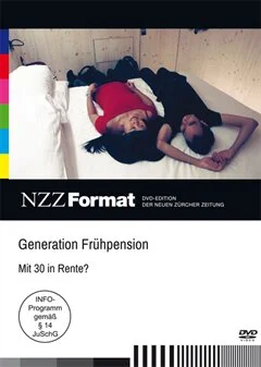Schulfilm Generation Frühpension - Mit 30 in Rente? downloaden oder streamen