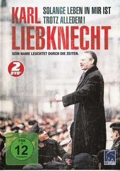 Schulfilm Karl Liebknecht (Zwei Teile) downloaden oder streamen