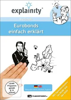 Schulfilm explainity® Erklärvideo - Eurobonds einfach erklärt downloaden oder streamen