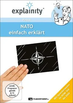 Schulfilm explainity® Erklärvideo - NATO einfach erklärt downloaden oder streamen