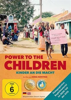 Schulfilm Power to the Children - Kinderparlamente in Indien downloaden oder streamen