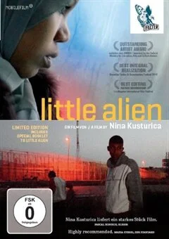 Schulfilm Little Alien downloaden oder streamen