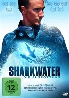 Schulfilm Sharkwater - Die Ausrottung downloaden oder streamen