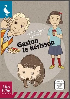 Schulfilm Gaston le hérisson downloaden oder streamen