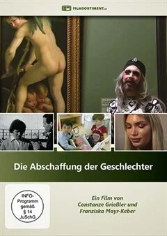 Schulfilm Die Abschaffung der Geschlechter. Typisch Mann, typisch Frau, typisch Was? downloaden oder streamen
