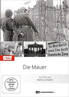 Schulfilm Die Mauer downloaden oder streamen