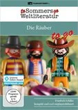 Lehrfilm Die Räuber to go - Friedrich Schiller kompakt und cool verplaymobilisiert herunterladen oder streamen