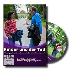 Schulfilm Kinder und der Tod - Pädagogik-Walk Teil 2 downloaden oder streamen