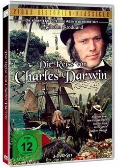 Schulfilm Die Reise von Charles Darwin [3 DVDs] downloaden oder streamen