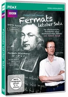 Schulfilm Fermats letzter Satz downloaden oder streamen