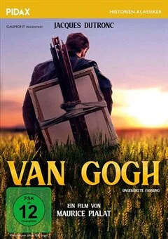 Schulfilm Van Gogh downloaden oder streamen