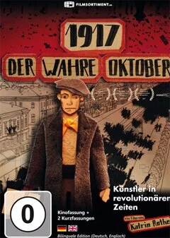 Schulfilm 1917 - Der wahre Oktober downloaden oder streamen