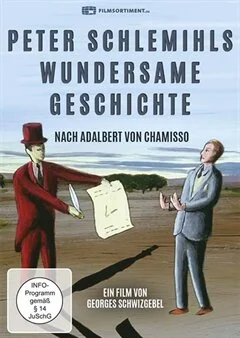 Schulfilm Peter Schlemihls wundersame Geschichte - L´homme sans ombre downloaden oder streamen