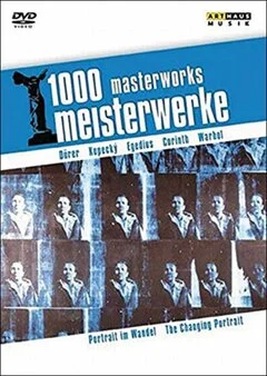 Schulfilm 1000 Meisterwerke - Portrait im Wandel downloaden oder streamen