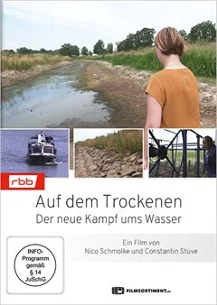 Schulfilm Auf dem Trockenen - Der neue Kampf ums Wasser downloaden oder streamen