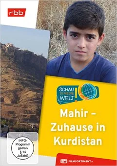 Schulfilm Mahir - Zuhause in Kurdistan downloaden oder streamen