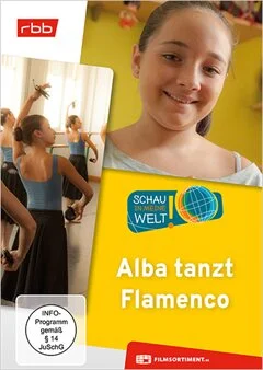 Schulfilm Alba tanzt Flamenco downloaden oder streamen