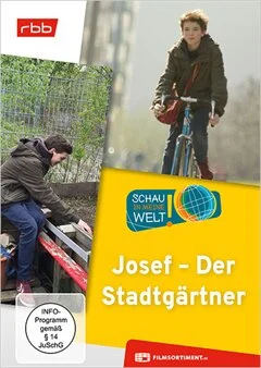 Schulfilm Josef - Der Stadtgärtner downloaden oder streamen