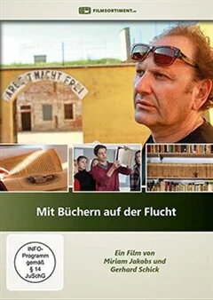 Schulfilm Mit Büchern auf der Flucht downloaden oder streamen