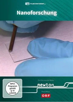 Schulfilm Nanoforschung - Reihe NEWTON downloaden oder streamen